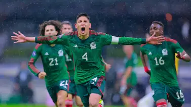 ¿Candidatos al título? Esta será la sorprendente alineación de México para la Copa América (+Detalles) ¿Candidatos al título? Esta será la sorprendente alineación de México para la Copa América (+Detalles)