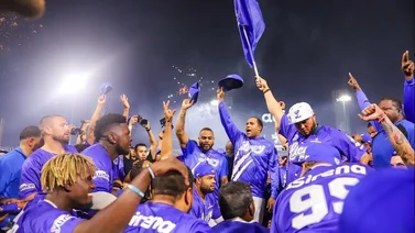 LIDOM: Tigres del Licey anuncian una incorporación determinante para 2024
