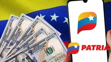 ¡Atención! La billetera Patria libera un bono para un sector priorizado ¡Atención! La billetera Patria libera un bono para un sector priorizado