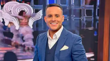 José Andrés Padrón suelta la lengua y habla sobre el “retoquito” al que se ha sometido  José Andrés Padrón suelta la lengua y habla sobre el “retoquito” al que se ha sometido