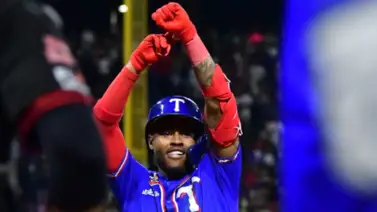 MLB: ¿Cuáles son las reglas no escritas del beisbol? (+Video) MLB: ¿Cuáles son las reglas no escritas del beisbol? (+Video)