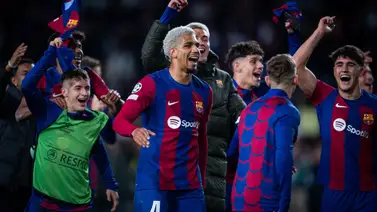 FC Barcelona solicitó a la RFEF que no convoque a este jugador para la fecha FIFA FC Barcelona solicitó a la RFEF que no convoque a este jugador para la fecha FIFA