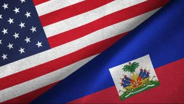 ¿Que es lo qué pasa en Haití? Estados Unidos tendría la respuesta