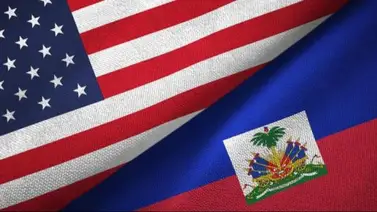 ¿Que es lo qué pasa en Haití? Estados Unidos tendría la respuesta ¿Que es lo qué pasa en Haití? Estados Unidos tendría la respuesta