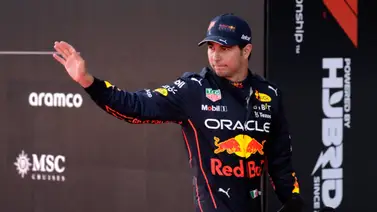 Fórmula 1: ¿El adiós definitivo? Esto dijo Sergio “Checo” Pérez sobre su retiro Fórmula 1: ¿El adiós definitivo? Esto dijo Sergio “Checo” Pérez sobre su retiro