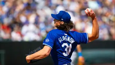 MLB: Tyler Glasnow y su mejor rendimiento en un Spring Training MLB: Tyler Glasnow y su mejor rendimiento en un Spring Training