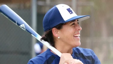 MLB: Esta es la primera mujer en ser embajadora del beisbol de Grandes Ligas 