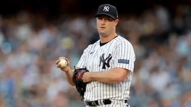 MLB: Así quedaría la rotación de los Yankees de Nueva York sin Gerrit Cole