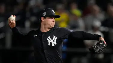 MLB: Mira cuánto se perdería Gerrit Cole con los Yankees de Nueva York MLB: Mira cuánto se perdería Gerrit Cole con los Yankees de Nueva York