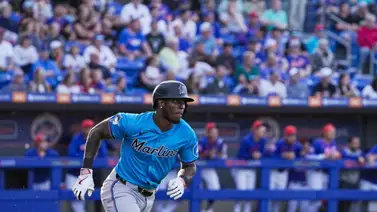 MLB: Así se proyecta el roster de Marlins para el inicio de la temporada MLB: Así se proyecta el roster de Marlins para el inicio de la temporada