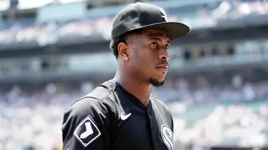 MLB: Tim Anderson reflexiona sobre su llegada a Marlins de Miami MLB: Tim Anderson reflexiona sobre su llegada a Marlins de Miami