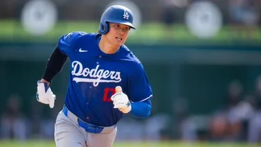 MLB: Shohei Ohtani y un Spring Training descomunal (+Detalles)