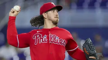 MLB: Yankees de Nueva York están interesados en los servicios de este lanzador MLB: Yankees de Nueva York están interesados en los servicios de este lanzador