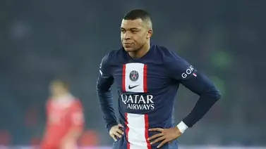 El Real Madrid y Kylian Mbappé tienen un gran problema de cara a la próxima temporada El Real Madrid y Kylian Mbappé tienen un gran problema de cara a la próxima temporada