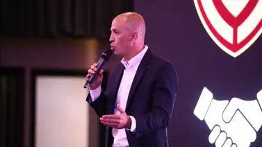 La FVF dio a conocer un proyecto con miras a este cambio en el FUTVE La FVF dio a conocer un proyecto con miras a este cambio en el FUTVE