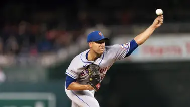 MLB: ¿Quién será el abridor del Opening Day de los Mets de Nueva York? MLB: ¿Quién será el abridor del Opening Day de los Mets de Nueva York?