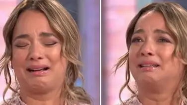 Univisión despide a Adamari López a menos de tres meses de su reingreso Univisión despide a Adamari López a menos de tres meses de su reingreso