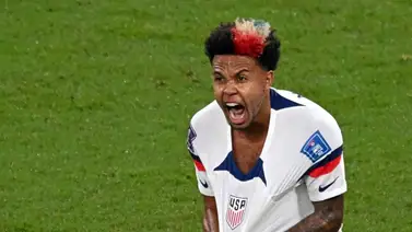 Estados Unidos anuncia su convocatoria para la semifinal de la Nations League Estados Unidos anuncia su convocatoria para la semifinal de la Nations League