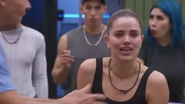 Thalí García denuncia a Telemundo por extorsión, secuestro y drogadicción en La Casa de los Famosos Thalí García denuncia a Telemundo por extorsión, secuestro y drogadicción en La Casa de los Famosos