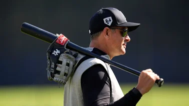 MLB: Aaron Boone descarta a este abridor para el Opening Day de Yankees 