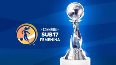 EN VIVO POR MERIDIANO TV: Esto es lo que debes saber del CONMEBOL Sub 17 EN VIVO POR MERIDIANO TV: Esto es lo que debes saber del CONMEBOL Sub 17