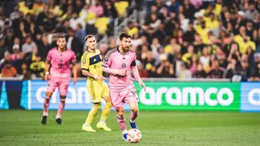 Concachampions: Lionel Messi afronta su primer partido importante de la temporada con el Inter Miami Concachampions: Lionel Messi afronta su primer partido importante de la temporada con el Inter Miami