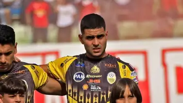 Liga FUTVE: Esto dice Carlos 'Pipo' Vivas sobre su estado físico Liga FUTVE: Esto dice Carlos 'Pipo' Vivas sobre su estado físico