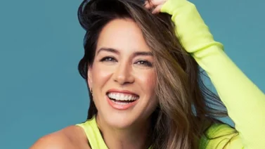 Erika de la Vega presume cómo llevar un traje de baño a los 49 años (+Foto)