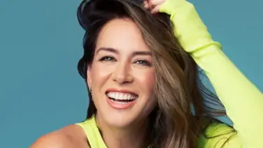 Erika de la Vega presume cómo llevar un traje de baño a los 49 años (+Foto) Erika de la Vega presume cómo llevar un traje de baño a los 49 años (+Foto)