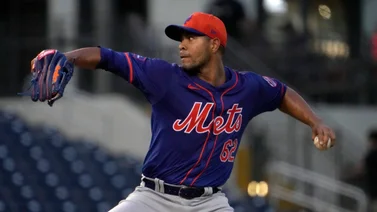 MLB: Estos son los números de José Quintana en lo que va de Spring Training