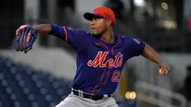 MLB: Estos son los números de José Quintana en lo que va de Spring Training MLB: Estos son los números de José Quintana en lo que va de Spring Training