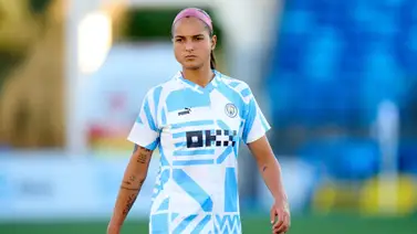 ¡El debut de Deyna Castellanos! Este día arranca su recorrido en Estados Unidos (+Video) ¡El debut de Deyna Castellanos! Este día arranca su recorrido en Estados Unidos (+Video)