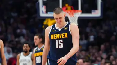 NBA: ¿Se arrepiente? Estrella europea estaría cerca de su retiro por esta razón (+Detalles) NBA: ¿Se arrepiente? Estrella europea estaría cerca de su retiro por esta razón (+Detalles)