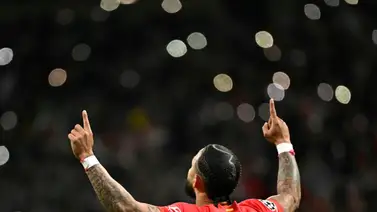 Champions League: Estos son todos los clasificados a cuartos de final Champions League: Estos son todos los clasificados a cuartos de final