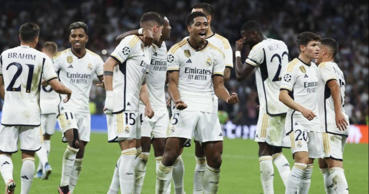 Champions League: Estos son los posibles rivales del Real Madrid en ...