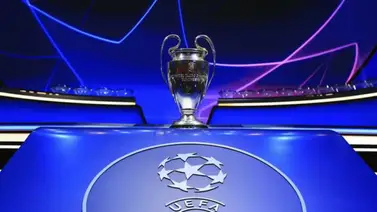 Champions League: ¿Cuándo y a qué hora se realizará el sorteo de cuartos de final? Champions League: ¿Cuándo y a qué hora se realizará el sorteo de cuartos de final?