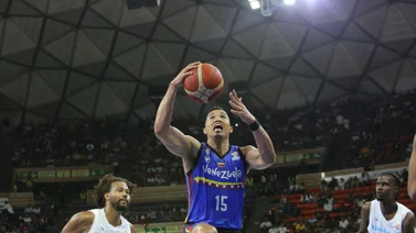 Venex: Gran jornada para Windi Graterol en el baloncesto mexicano