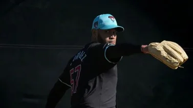 MLB: Eduardo Rodríguez forma parte de este interesante grupo que incluye a Gerrit Cole y Shohei Ohtani (+Datos)