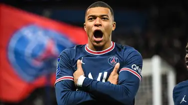 ¿Propiedad intelectual? Por esta razón Kylian Mbappé demandó a restaurant de Marsella ¿Propiedad intelectual? Por esta razón Kylian Mbappé demandó a restaurant de Marsella