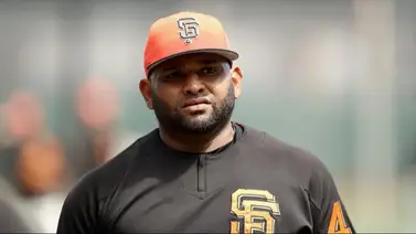 MLB: Así le fue a Pablo Sandoval contra Rojos de Cincinnati MLB: Así le fue a Pablo Sandoval contra Rojos de Cincinnati