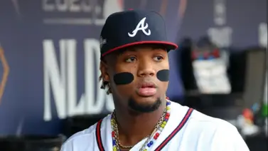MLB: ¡Indetenible! Esto piensa Ronald Acuña sobre su maravilloso juego (+ Vide MLB: ¡Indetenible! Esto piensa Ronald Acuña sobre su maravilloso juego (+ Vide