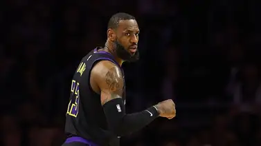 NBA: ¿Supera a Jordan? LeBron James rompe récord con estas increíbles estadísticas a sus 39 años NBA: ¿Supera a Jordan? LeBron James rompe récord con estas increíbles estadísticas a sus 39 años