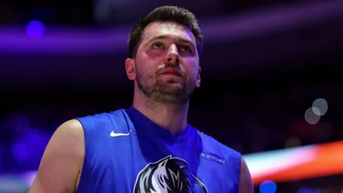 NBA: ¿Podrá logralo? Luka Doncic superaría a varias leyendas con este increíble hito