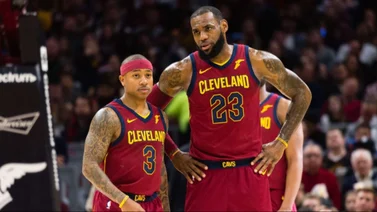 ¡La rompe en la G-League! Esta estrella de la NBA quiere volver a la liga (+Números)