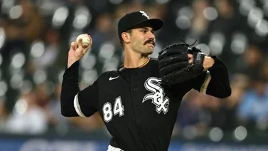 MLB: Esta sería la rotación de los Padres de San Diego con Dylan Cease 
