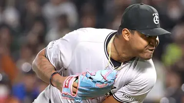 NPB: Lanzador venezolano brilla en su estreno de pretemporada en Japón NPB: Lanzador venezolano brilla en su estreno de pretemporada en Japón