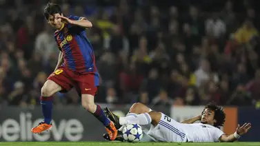 Champions League: ¿Real Madrid vs Barcelona en Cuartos? Esta fue la última vez que se enfrentaron Champions League: ¿Real Madrid vs Barcelona en Cuartos? Esta fue la última vez que se enfrentaron