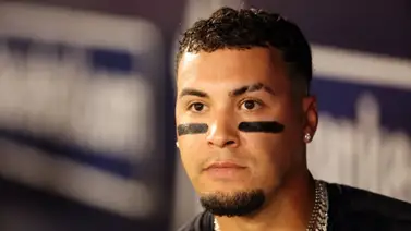 MLB: El terrible Spring Training que está teniendo el nuevo capitán de Detroit MLB: El terrible Spring Training que está teniendo el nuevo capitán de Detroit