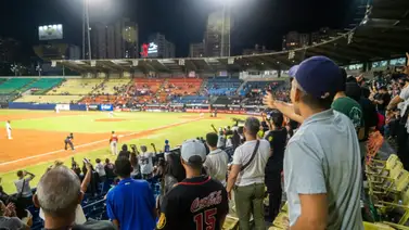 LVBP: Muere ex manager de Leones del Caracas LVBP: Muere ex manager de Leones del Caracas
