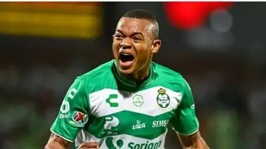 Liga MX: Harold Preciado estaría evaluando salir del Santos Laguna ante el tema del doping Liga MX: Harold Preciado estaría evaluando salir del Santos Laguna ante el tema del doping